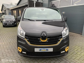 Renault Trafic Renault Trafic bestel 1.6 dCi 145pk Formula Edition 2018 - afbeelding nr 2