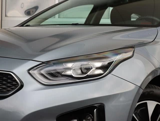 Kia Ceed Sportswagon Kia Ceed Sportswagon 1.6 GDI PHEV DynamicPlusLine | Panoramadak | Dodehoekdetectie | - afbeelding nr 47