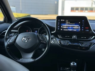 Toyota C-HR - afbeelding nr 3