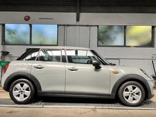 MINI One - afbeelding nr 9