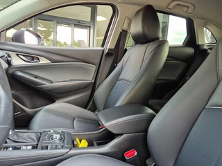 Mazda CX-3 - afbeelding nr 8