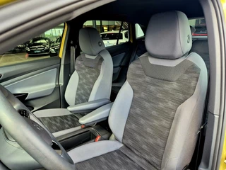 Volkswagen ID.4 Volkswagen ID.4 Pure 52 kWh Automaat |Nav|Carplay|LED|Cruise - afbeelding nr 21