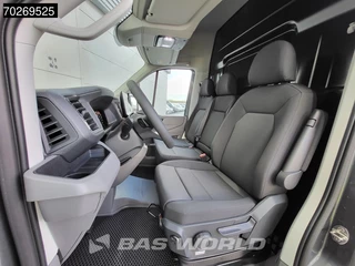 MAN TGE MAN TGE 3.180 Automaat 2025 model Facelift L3H3 Navi CarPlay Camera L2H2 11m3 Airco Cruise control - afbeelding nr 14