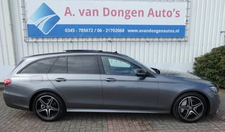 Mercedes-Benz E-Klasse - afbeelding nr 4