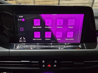 Volkswagen Golf Volkswagen Golf 1.4 eHybrid GTE Full LED Pano Camera 18