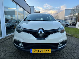 Renault Captur Airco | Trekhaak - afbeelding nr 7