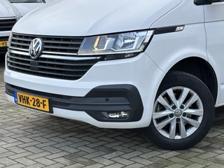 Volkswagen Transporter Carplay/achteruitrijcamera - afbeelding nr 7