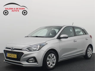 Hyundai i20 1.0 T-GDI Comfort