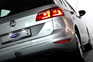 Volkswagen Golf Sportsvan - afbeelding nr 24