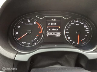 Audi A3 Audi A3 Limousine 1.0 TFSI Pro Line Automaat Nav Lm Vlg Nap - afbeelding nr 24