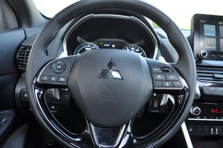 Mitsubishi Eclipse Cross - afbeelding nr 12