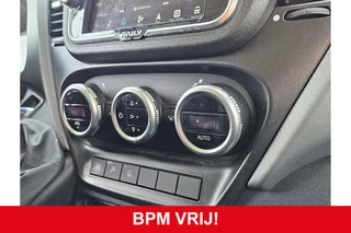 Iveco Daily L2H2, aut, LED,  airco, navi, camera, 92 dkm. - afbeelding nr 12