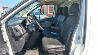 Renault Trafic Renault Trafic bestel 1.6 dCi T29 L1H1 Comfort Energy/AIRCO/CRUISECONTROL/NAVIGATIE - afbeelding nr 11