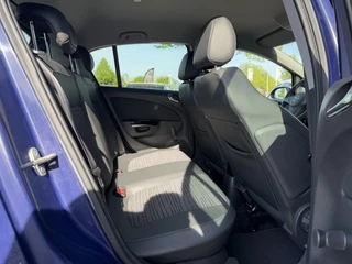 Opel Corsa Opel Corsa 1.2-16V BlitZ 1e Eigenaar,Navi,Clima,Cruise,Trekhaak,Lmv,Dealer Onderhouden,Pdc,5 Deurs,Weinig Km,Apk tot 10-2025 - afbeelding nr 9