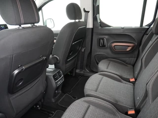 Peugeot e-Rifter Peugeot eRifter GT Pack TREKHAAK | CAMERA | KEYLESS | STOELVERWARMING - afbeelding nr 20