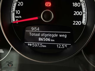 Volkswagen up! Volkswagen Move Up! BMT | Airco | Cruise | Navi Maps&More | Tel. | 16