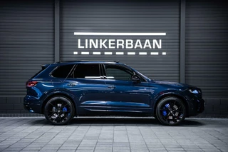 Volkswagen Touareg Volkswagen Touareg R 3.0 TSi eHybrid 4MOTION | Nieuw | Vol opties | Panodak | Dynaudio | Massage | Trekhaak | 22 inch | 5 jaar garantie | - afbeelding nr 11