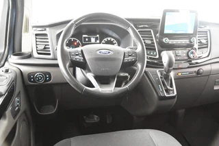 Ford Transit Custom - afbeelding nr 24