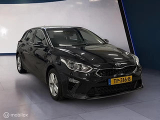 Kia Ceed 1.0 T-GDi DynamicL ✓AppleCar.✓Cam✓NAP✓Navi✓Dealeron