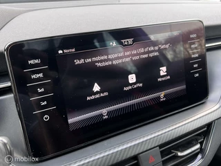 Škoda Kamiq Skoda Kamiq 1.5 TSI ACT Monte Carlo|virtual|ACC|pano|trekhaak - afbeelding nr 50