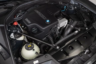 BMW 5 Serie BMW 5-serie Touring 520i 184 PK|M-Sport Executive|Org NL|1ste Eig|Leder|Navi Pro|Xenon|Dealer Onderhouden - afbeelding nr 43