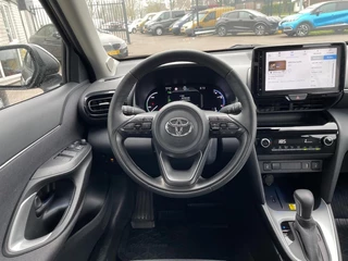 Toyota Yaris - afbeelding nr 3