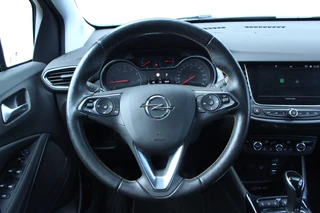 Opel Crossland X - afbeelding nr 12