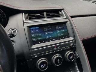 Jaguar E-PACE - afbeelding nr 12
