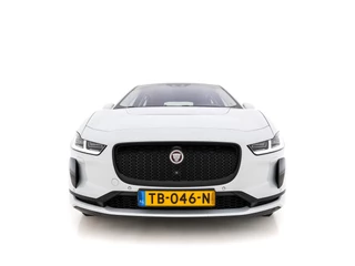 Jaguar I-PACE (INCL-BTW) Aut. *DIGI-COCKPIT | MATRIX-LED | MICROFIBRE | MERIDIAN-AUDIO | SURROUND-VIEW | KEYLESS | LANE-ASSIST | BLIND-SPOT | CRUISE | DAB | MEMORY-PACK | CCS-FASTLOADER | SPORT-SEATS | 22