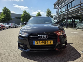 Audi A1 Sportback - afbeelding nr 7