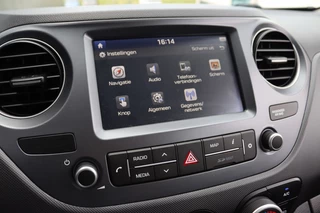 Hyundai i10 Hyundai i10 1.0i Comfort-Smart Pack Navi|Pdc|Carplay|Airco|Rijklaar| - afbeelding nr 20