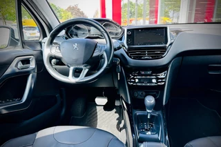 Peugeot 2008 - afbeelding nr 15