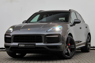 Porsche Cayenne Porsche Cayenne 3.0 BTW | Pano | 22 inch | Bose | Camera | Softclose - afbeelding nr 4