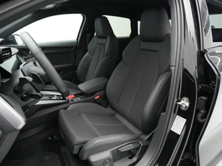 Audi A3 S Line Trekhaak Adaptive Cruise Control Stoelverwarming 30 - afbeelding nr 16