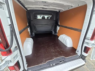 Renault Trafic Renault Trafic bestel 1.6 dCi 125pk T29 L2H1 DC Luxe Energy Sport Airco|Cruise|Camera|68dkm Nap!! - afbeelding nr 31