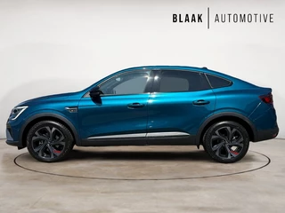Renault Arkana - afbeelding nr 3