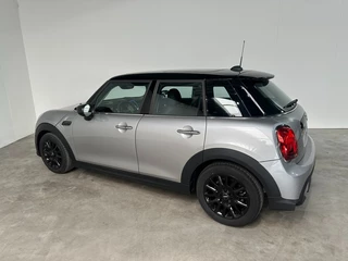 MINI Cooper - afbeelding nr 5