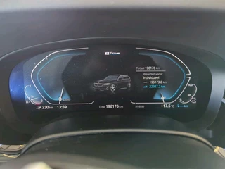 BMW 5 Serie BMW 5-serie Touring 530e High Executive - afbeelding nr 12