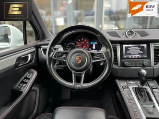 Porsche Macan Porsche Macan 3.0 GTS | Pano | Bose | Sportchrono | Sportuitlaat - afbeelding nr 4