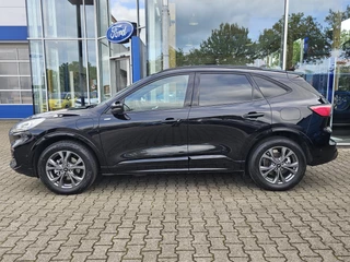Ford Kuga Ford Kuga 2.5 PHEV ST-Line X 225pk | Driver Assistance Pack | Winterpack | SYNC 3 Navigatie | Elek. Achterklep - afbeelding nr 2