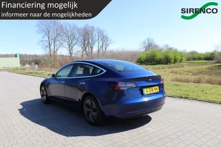 Tesla Model 3 Tesla Model 3 Long Range AWD 75 kWh autopilot panodak dab leder memory seats stoelverwarming v+a dab - afbeelding nr 4