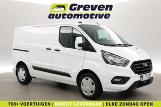 Ford Transit Custom 2.0 TDCI L1H1