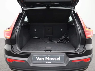 Volvo XC40 Volvo XC40 Recharge Core 70 kWh | Navigatie | Climate control | Camera - afbeelding nr 14
