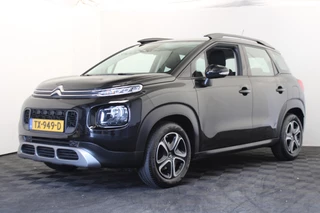 Citroën C3 Aircross - 252519551-0