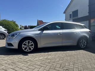 Renault Mégane Estate - afbeelding nr 22