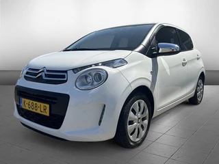 Citroën C1 Citroën C1 1.0 VTi Feel - afbeelding nr 2