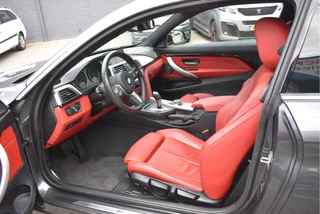 BMW 4 Serie - afbeelding nr 18