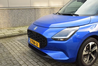 Suzuki Swift Suzuki Swift 1.2 Style Smart Hybrid | 6 jaar garantie of 150.000 KM| - afbeelding nr 3