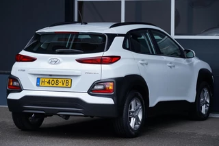 Hyundai Kona Hyundai Kona 1.0 T-GDI Comfort, CarPlay, cruise, cam. trekh. - afbeelding nr 26