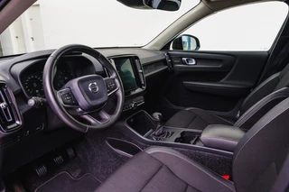 Volvo XC40 Volvo XC40 T3 Momentum - afbeelding nr 4
